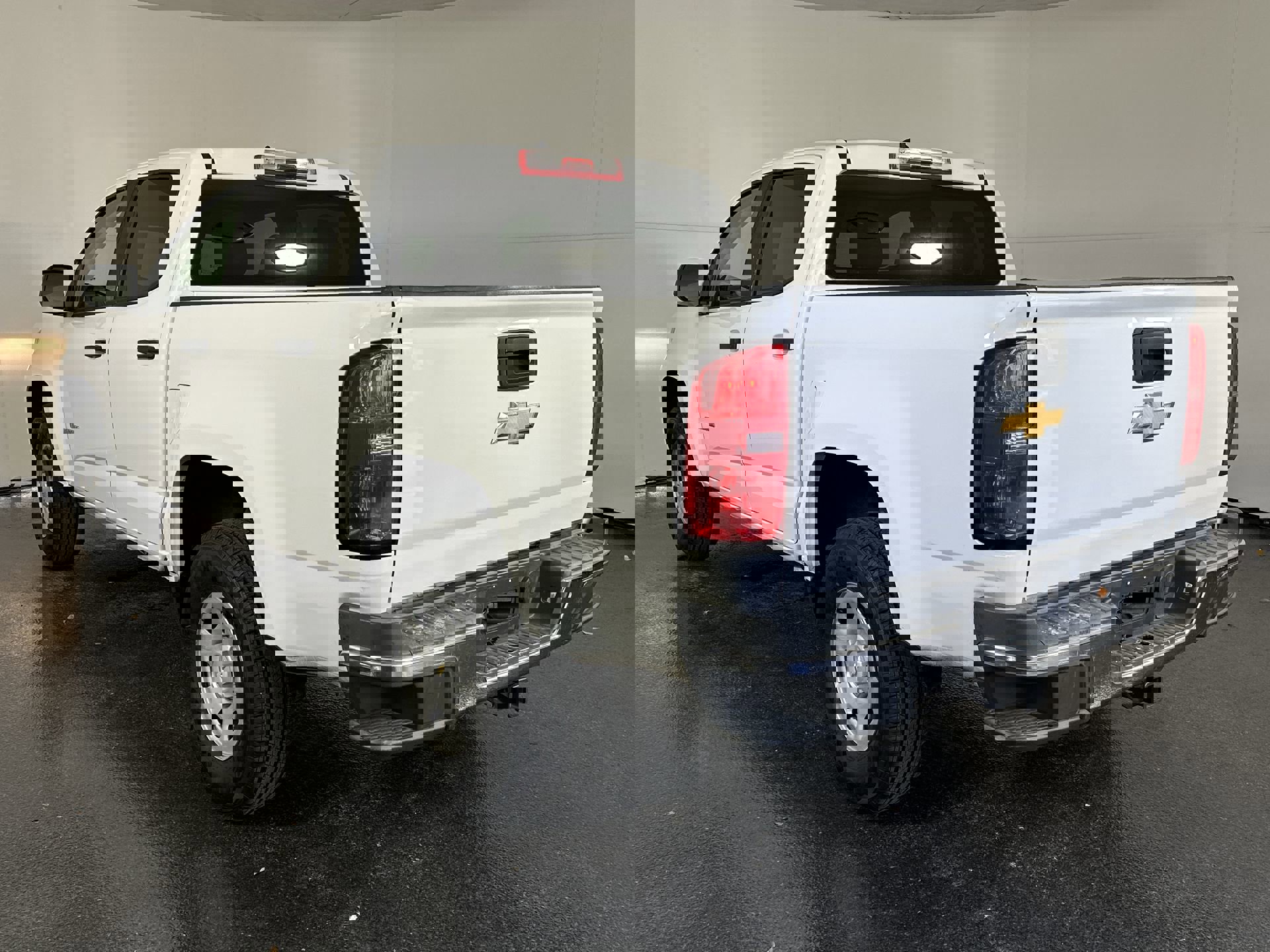 Used 2019 Chevrolet Colorado W/T w/ WT Convenience Package image 8