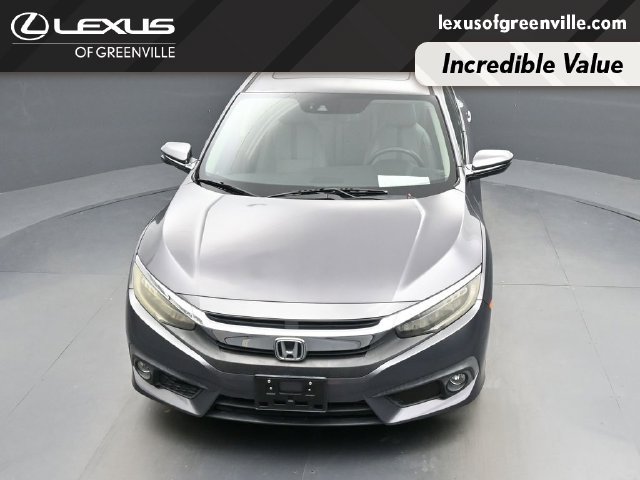 Used 2016 Honda Civic Touring image 22
