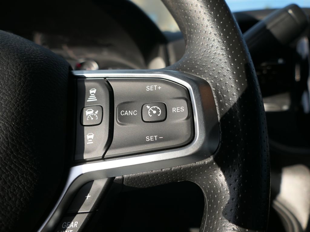 New 2025 RAM 4500 Tradesman image 16