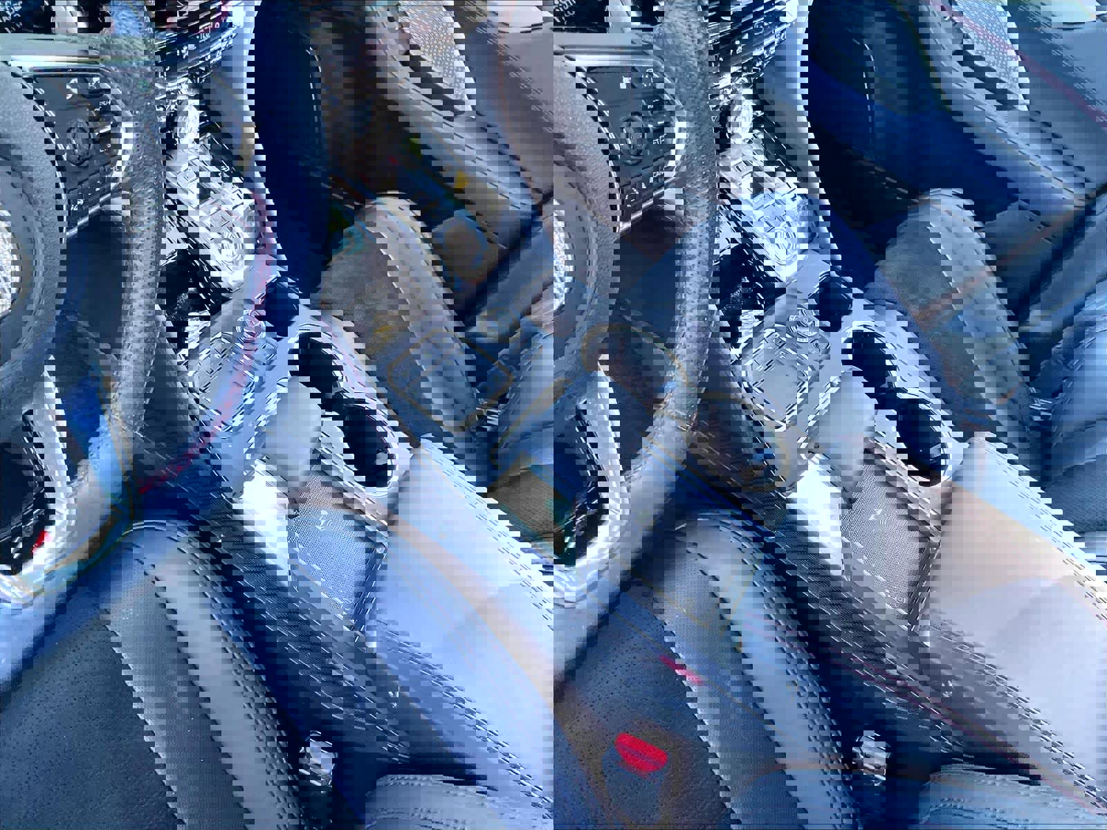 Used 2023 Acura MDX A-Spec image 18