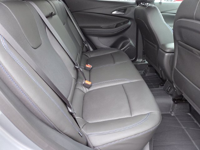 New 2026 Buick Encore GX Sport Touring w/ Advanced Technology Package AWD/4WD image 28
