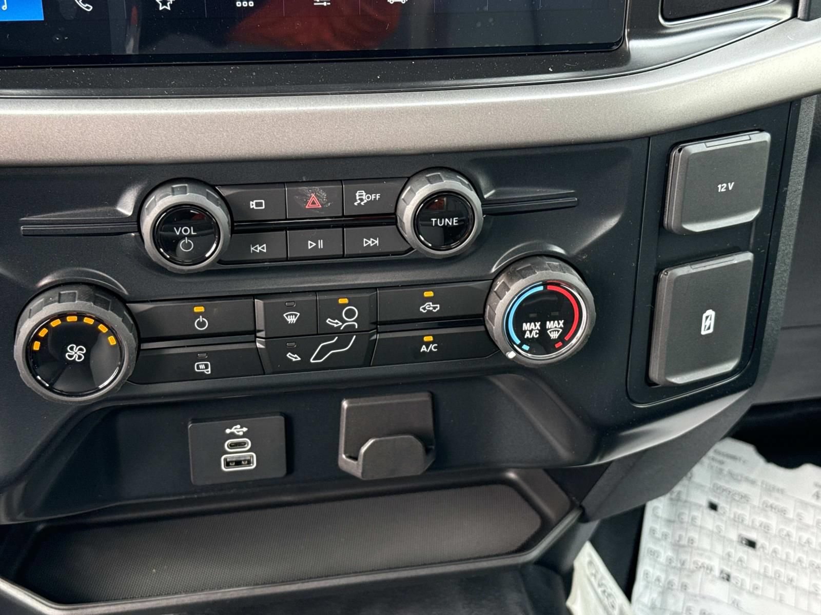 New 2026 Ford F150 XL RWD image 16