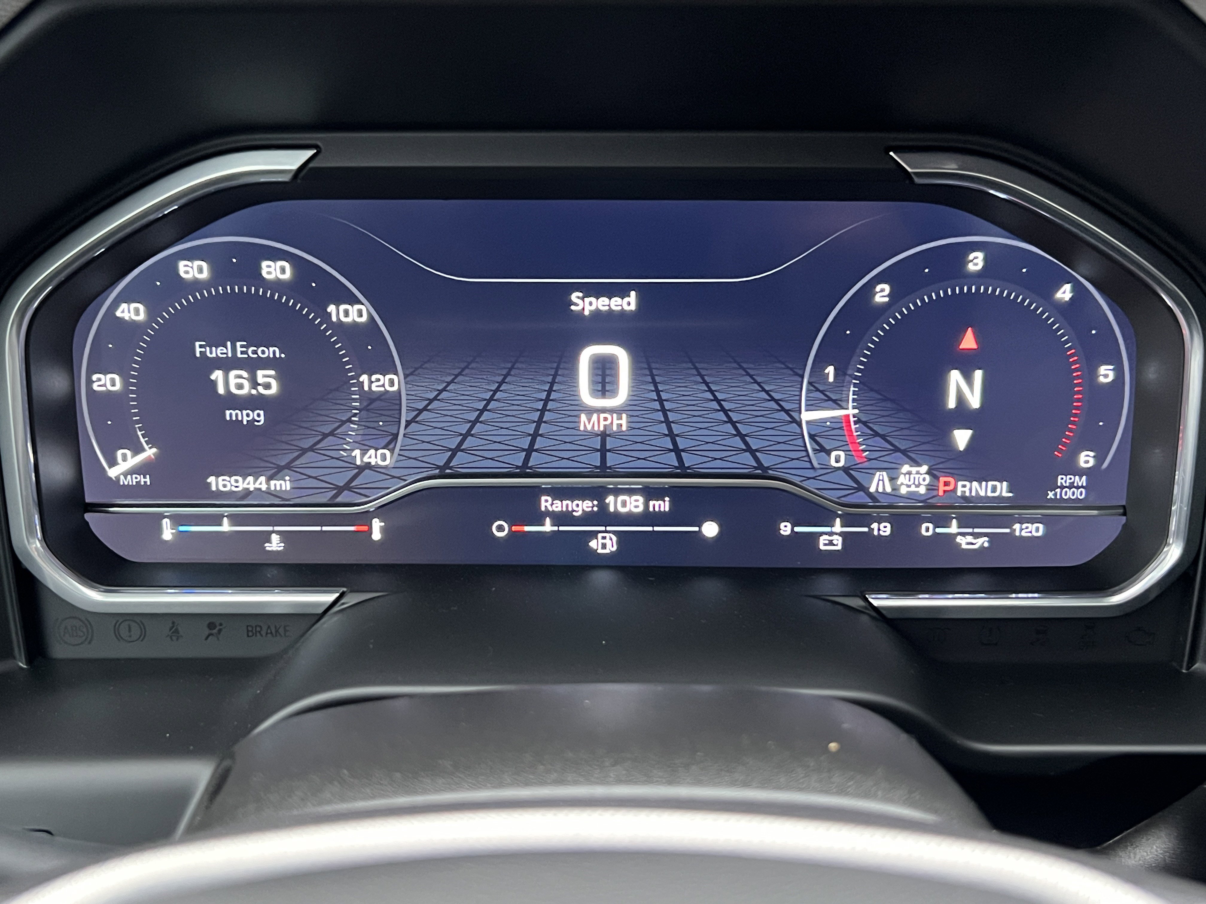 Used 2024 GMC Sierra 2500 Denali w/ Denali Reserve Package image 28