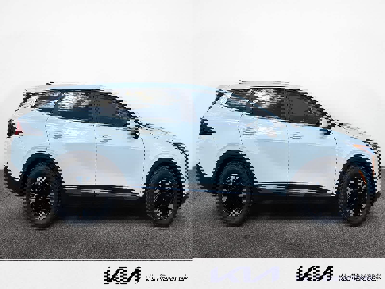 New 2026 Kia Sportage LX image 6