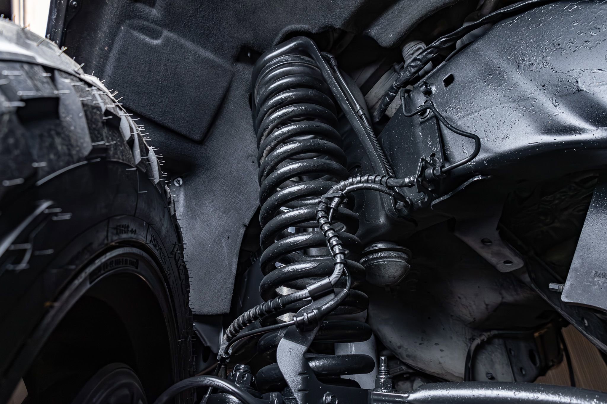 Used 2020 Ford F250 Lariat w/ Lariat Value Package image 13