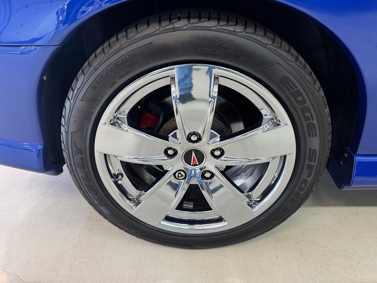 Used 2005 Pontiac GTO image 42