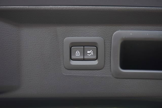 New 2025 MAZDA CX-50 2.5 Hybrid w/ Weather Package image 22