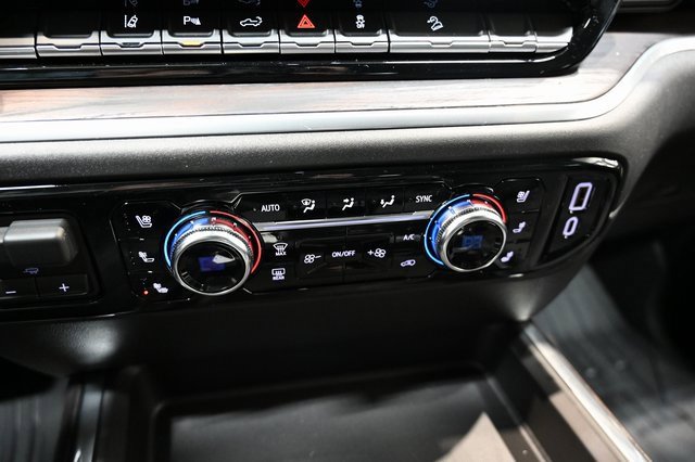 New 2026 GMC Sierra 2500 SLT w/ SLT Premium Package image 20