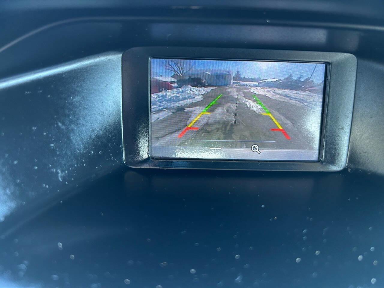 Used 2016 Ford Focus SE image 24