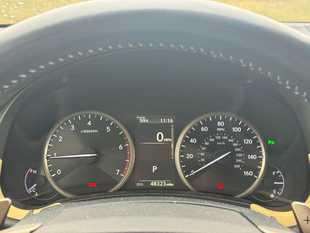 Used 2020 Lexus NX 300 AWD w/ Comfort Package image 24