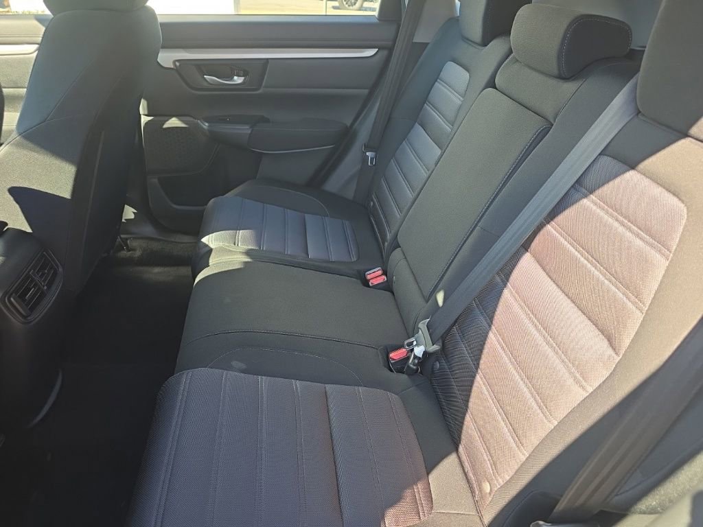 Used 2019 Honda CR-V LX image 17