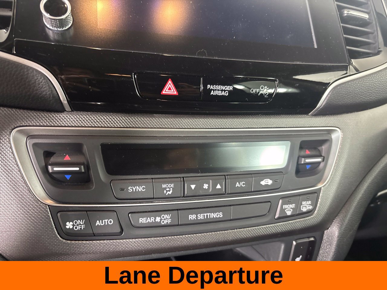 Used 2023 Honda Ridgeline RTL-E image 20