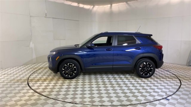 Used 2023 Chevrolet TrailBlazer LT image 5
