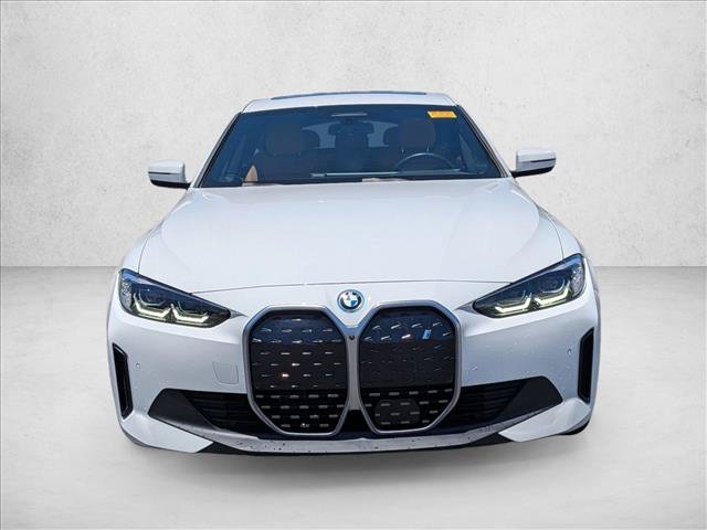 Certified 2023 BMW i4 eDrive35 RWD image 2