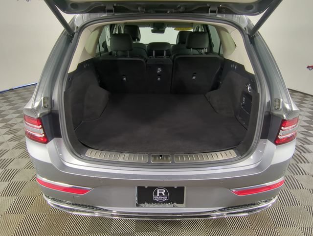 Used 2025 Genesis GV80 2.5T Standard AWD/4WD image 36