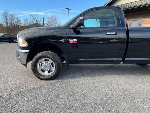 Used 2012 RAM 2500 SLT w/ Popular Equipment Group AWD/4WD image 2