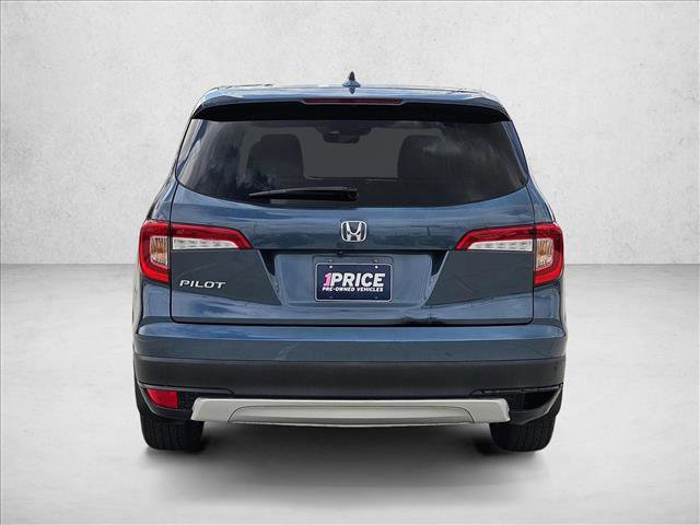 Used 2020 Honda Pilot EX-L image 5