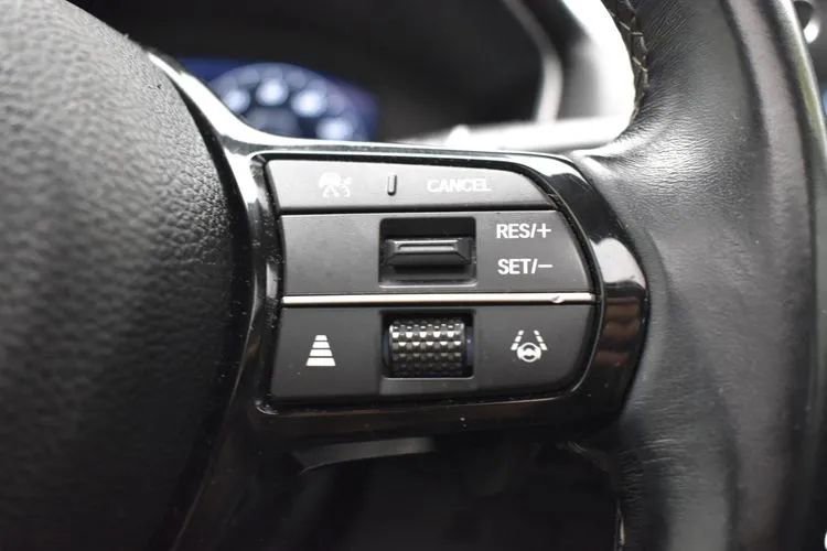 Used 2024 Honda Civic Touring image 22