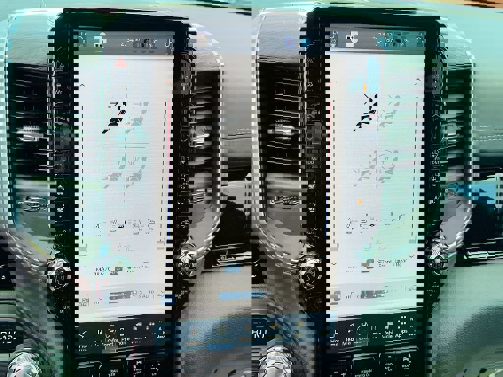 New 2025 RAM 1500 Laramie w/ Night Edition image 23