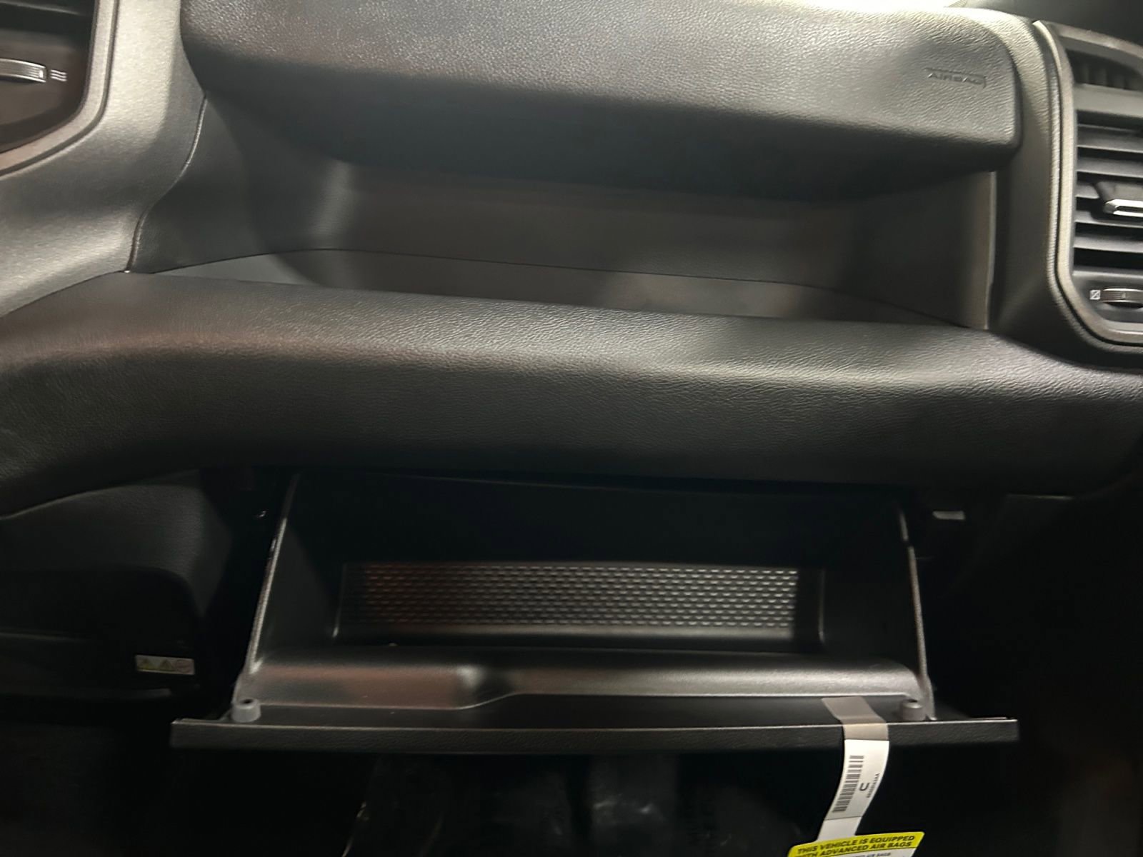 New 2026 RAM 2500 Tradesman image 18