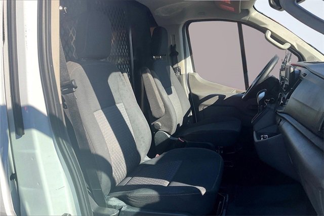 Certified 2023 Ford Transit 250 Low Roof w/ Exterior Upgrade Package image 7