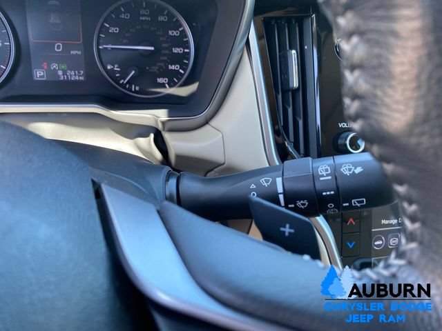 Used 2023 Subaru Outback Limited AWD/4WD image 41