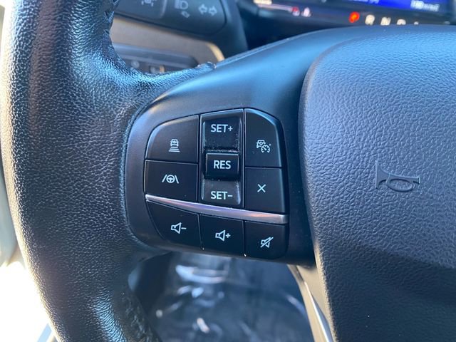 Used 2021 Ford Bronco Sport Outer Banks w/ Outer Banks Package (96D) image 19