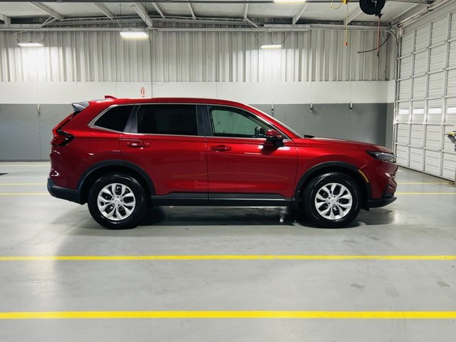 New 2026 Honda CR-V LX image 17