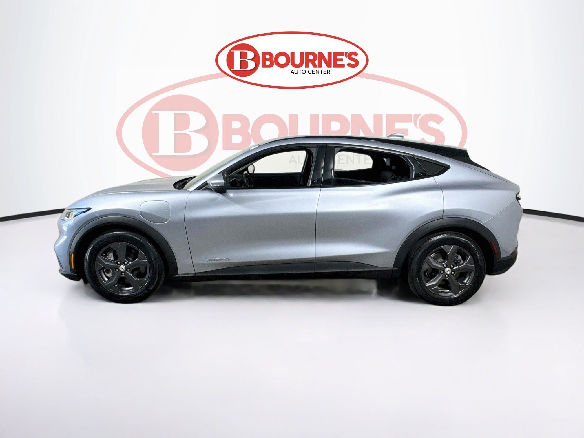Used 2022 Ford Mustang Mach-E Select AWD/4WD image 7
