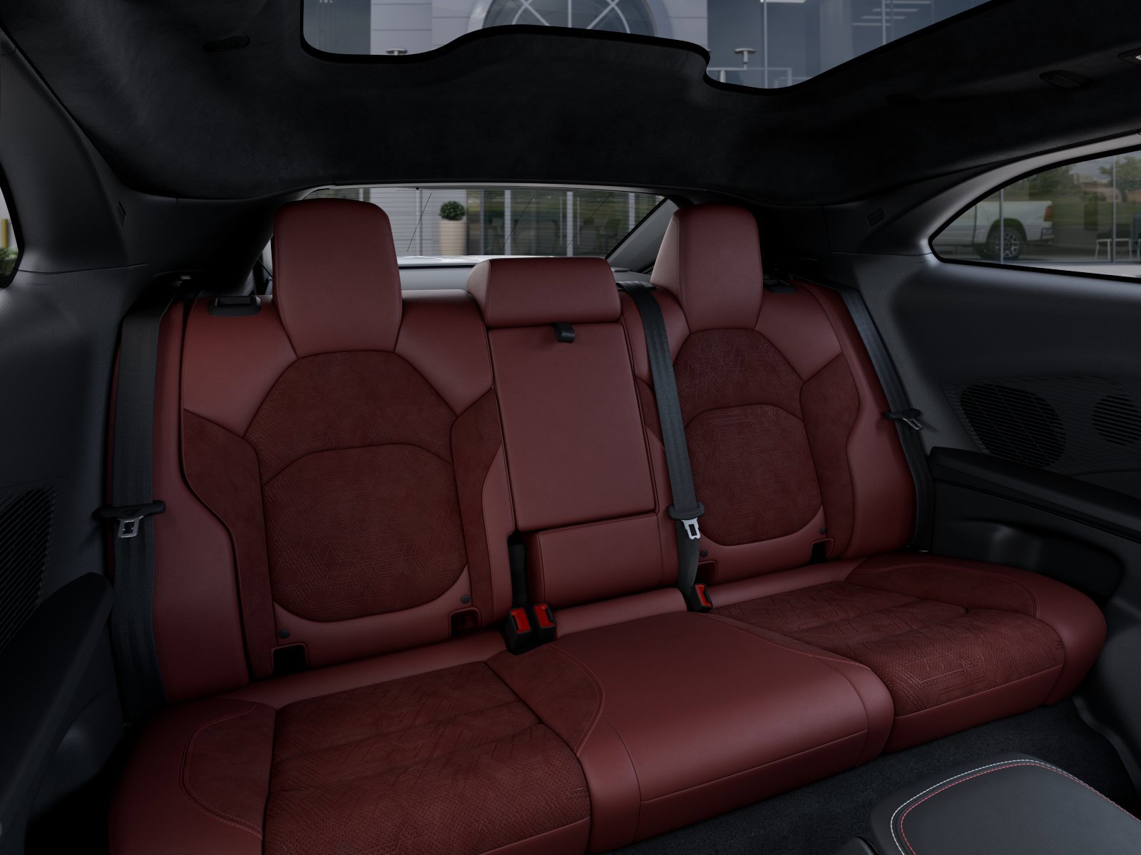 New 2026 Dodge Charger Scat Pack image 15