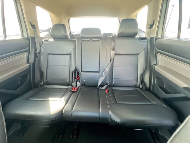 Used 2023 Volkswagen Atlas SE image 25