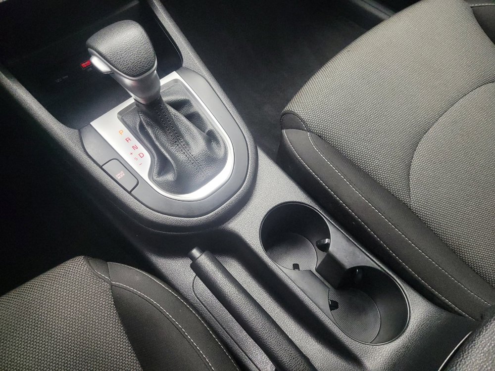 Used 2023 Kia Forte LXS image 26