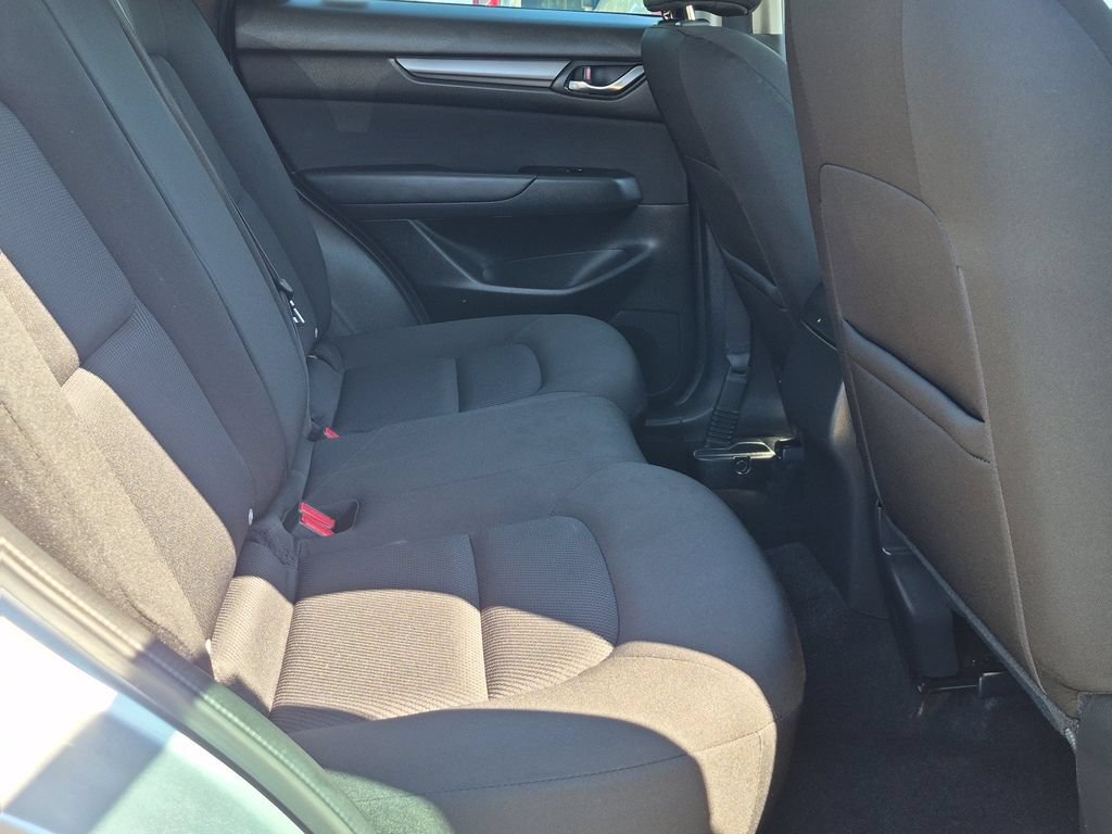 Used 2018 MAZDA CX-5 Sport AWD/4WD image 7