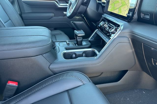 New 2026 GMC Sierra 1500 Denali AWD/4WD image 17