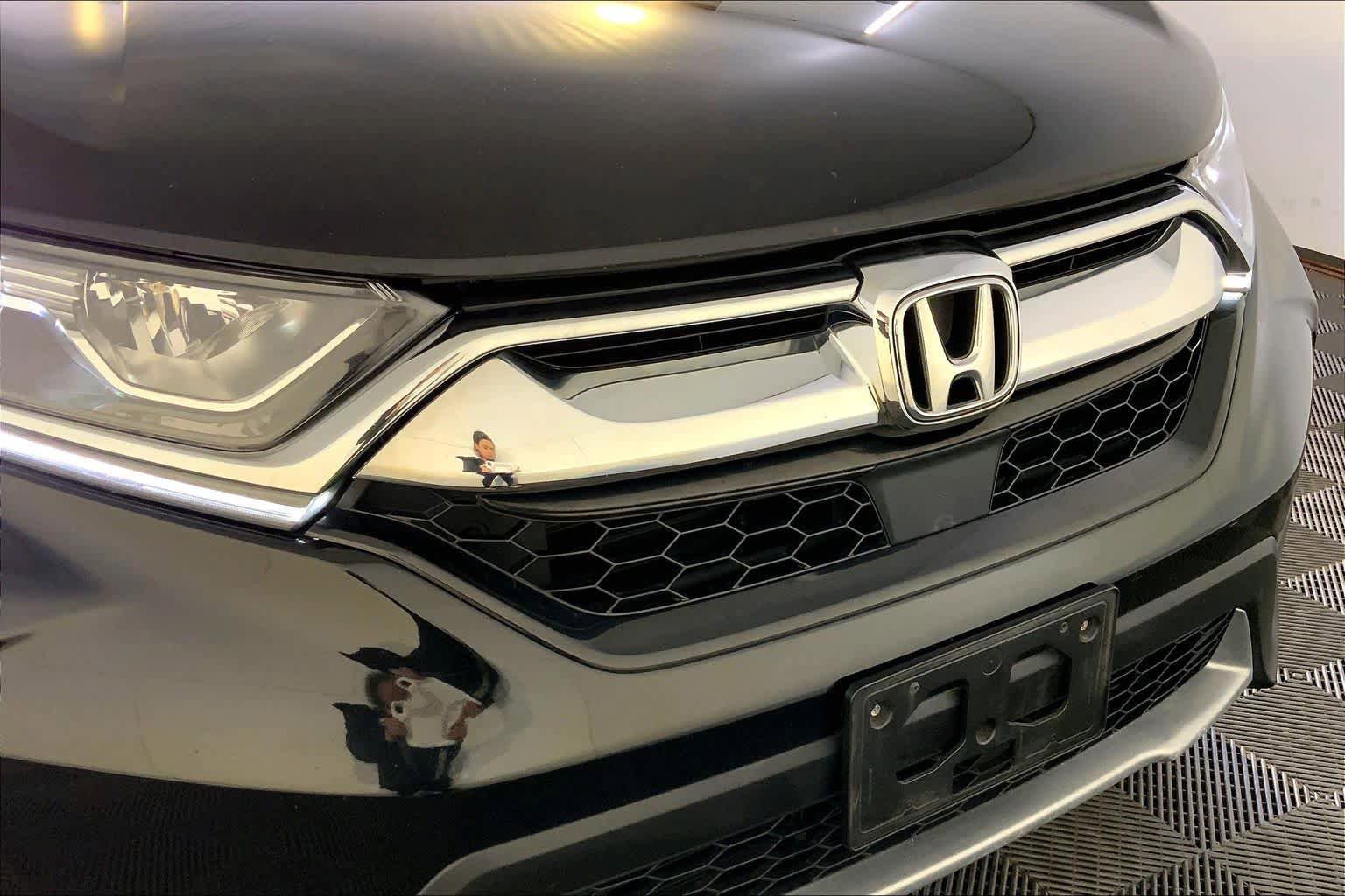 Used 2019 Honda CR-V EX-L image 32