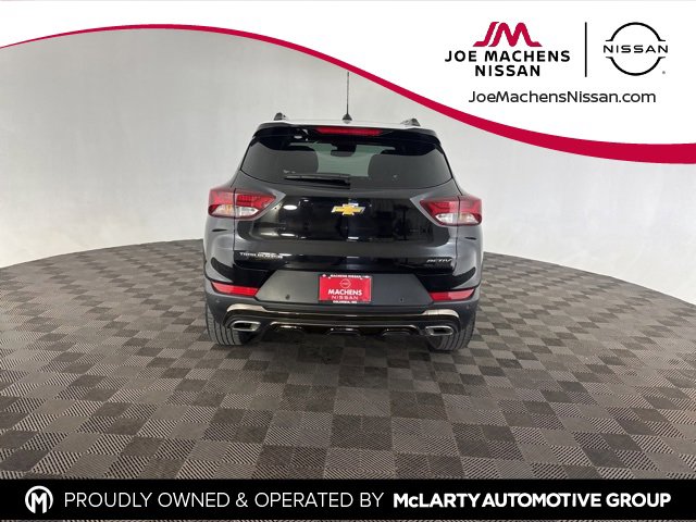 Used 2023 Chevrolet TrailBlazer ACTIV w/ Sun and Liftgate Package image 6