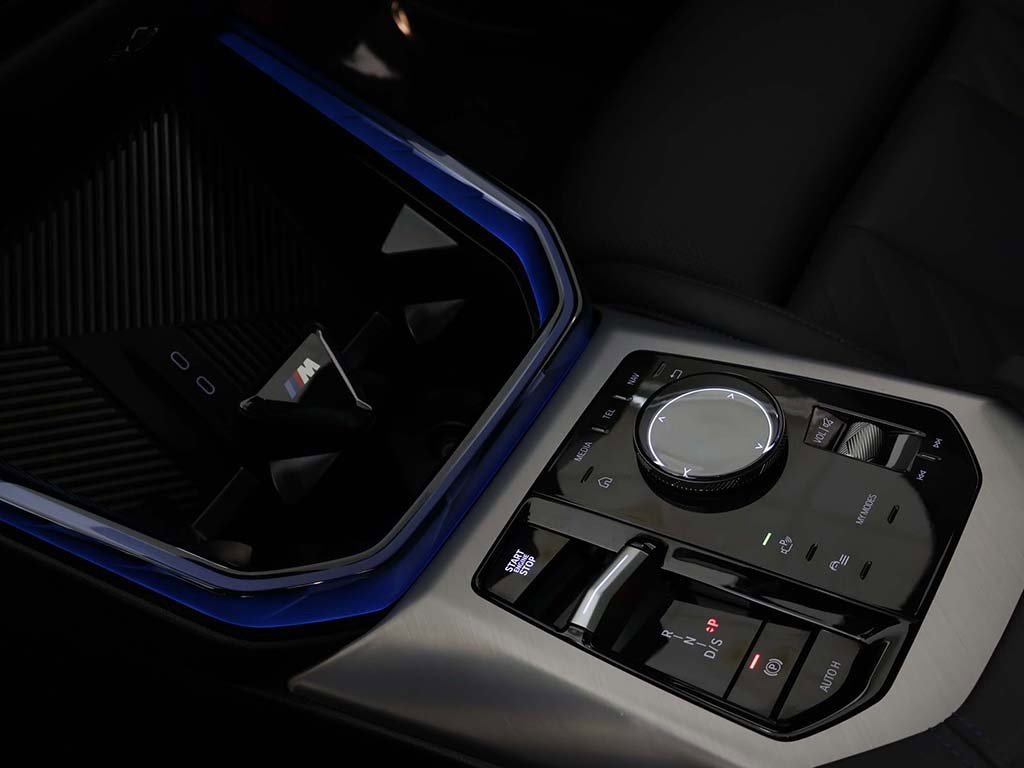 Used 2025 BMW X3 xDrive30i image 57