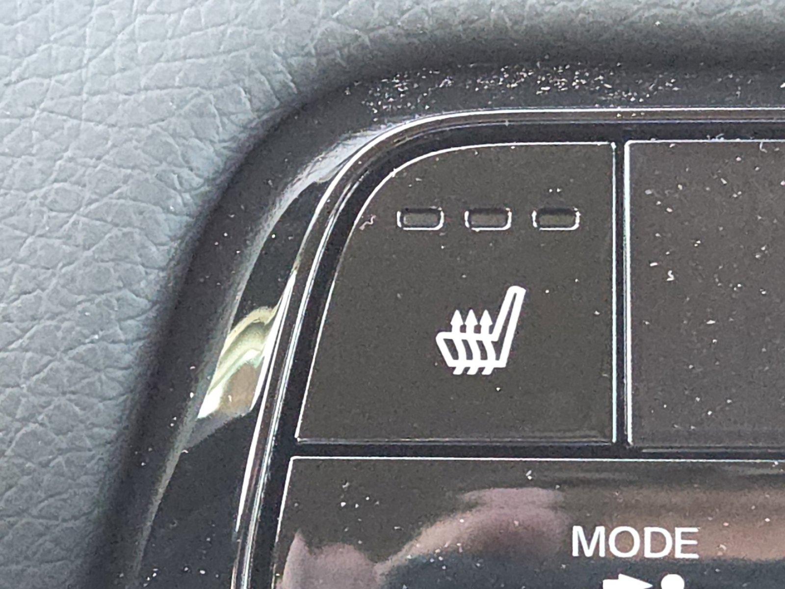New 2026 Honda Pilot EX-L image 6