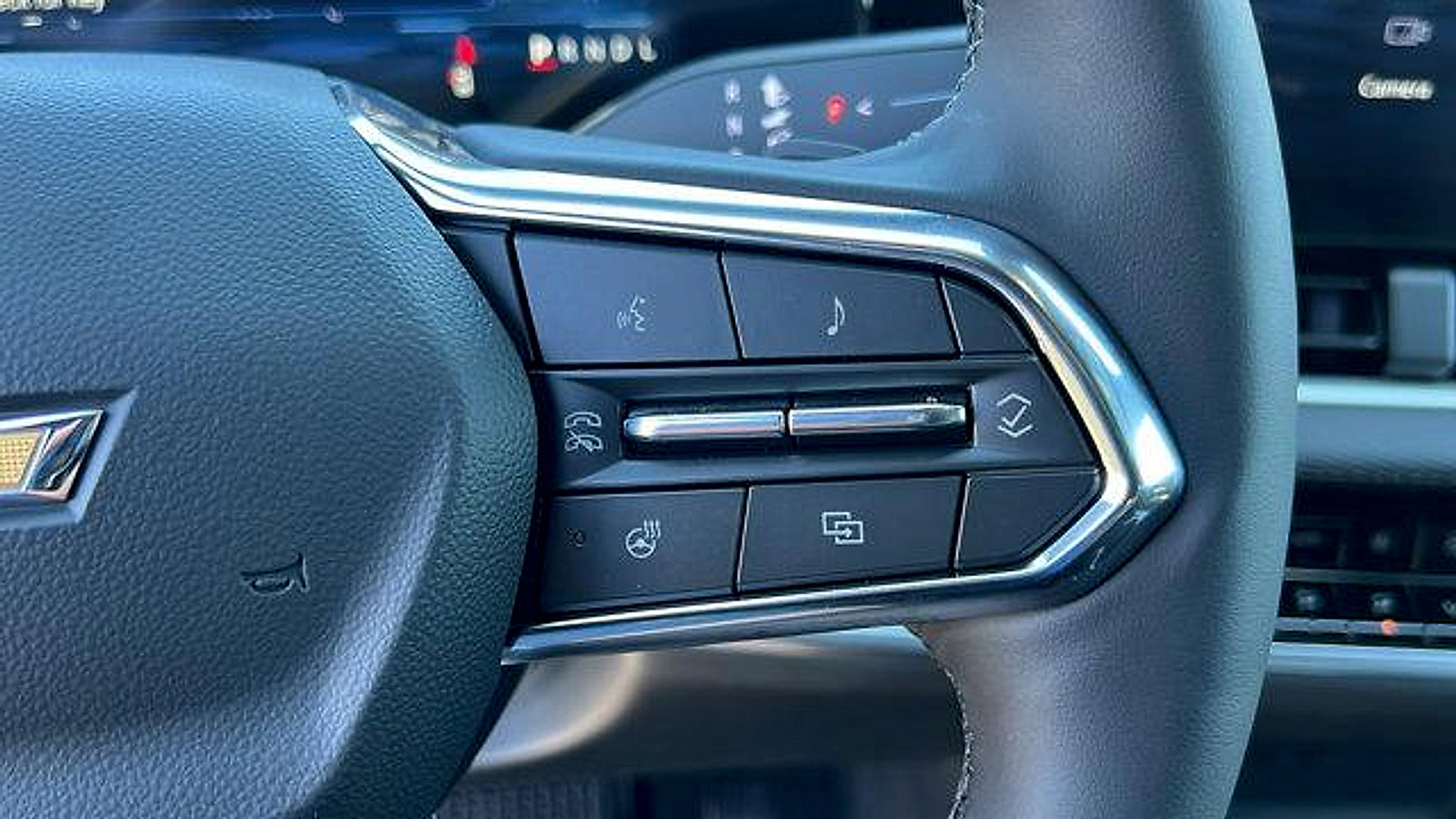 New 2026 Chevrolet Equinox LT w/ Convenience Package II image 25