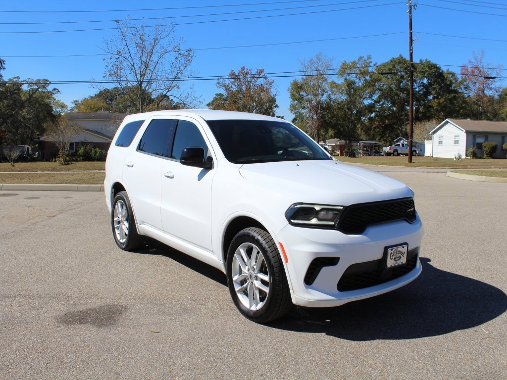 Used 2023 Dodge Durango GT image 10