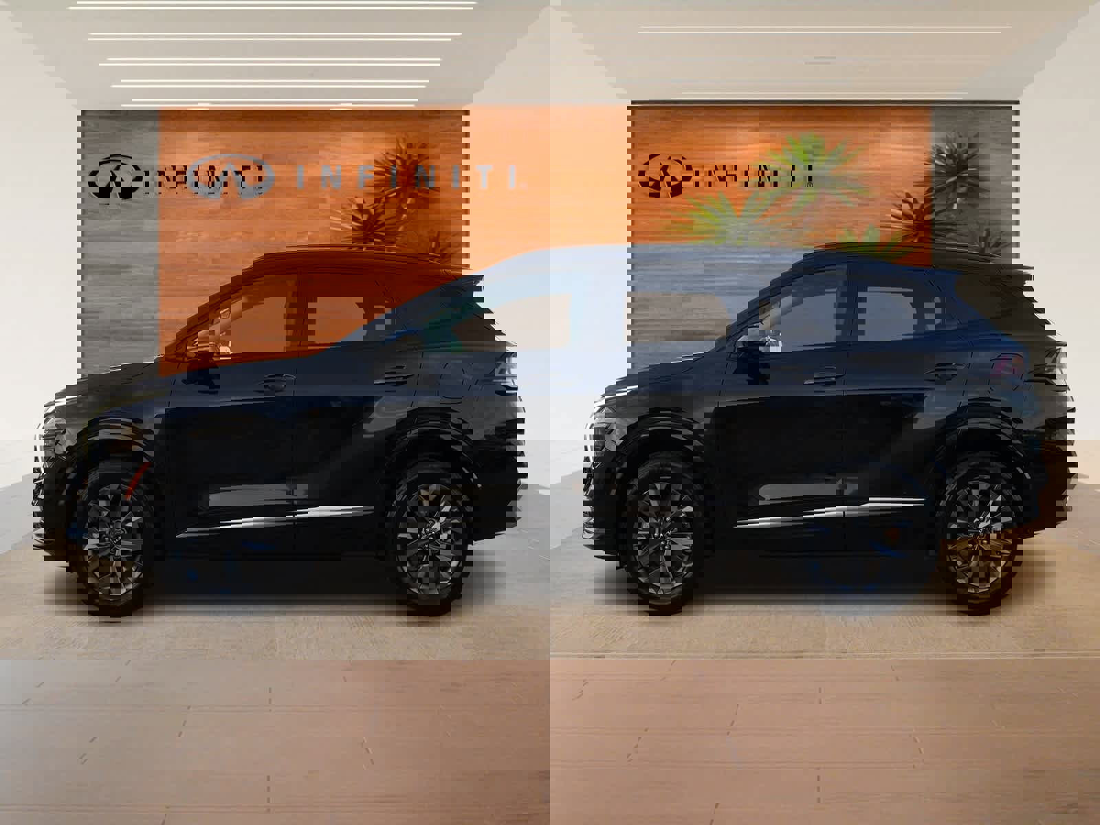 Used 2023 Kia Sportage SX Prestige image 4