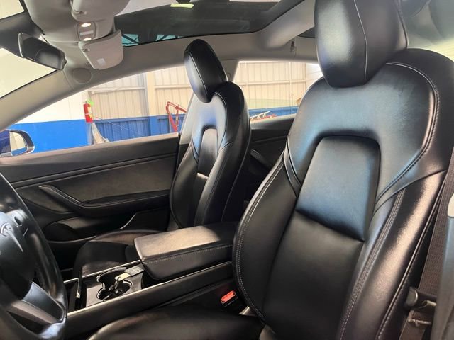 Used 2018 Tesla Model 3 Long Range image 23