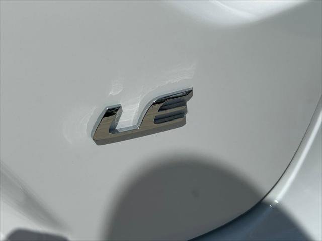 Certified 2026 Toyota Corolla LE FWD image 13