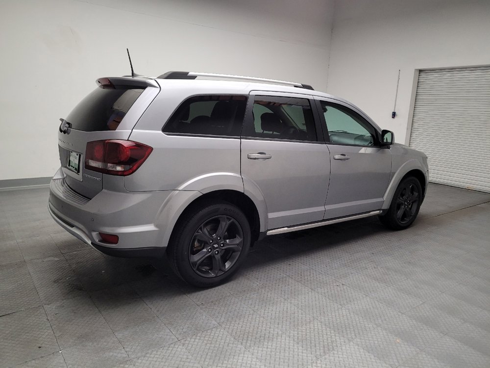 Used 2020 Dodge Journey Crossroad FWD image 10