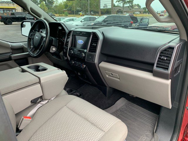 Used 2019 Ford F150 XLT w/ Equipment Group 302A Luxury image 17