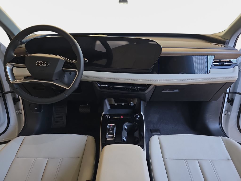 New 2027 Audi Q6 e-tron Prestige AWD/4WD image 9