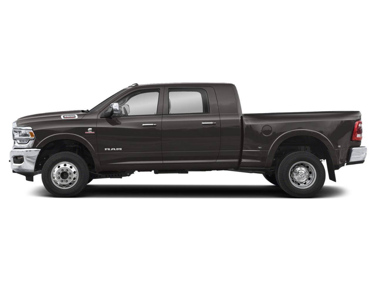 Used 2020 RAM 3500 Limited AWD/4WD image 13