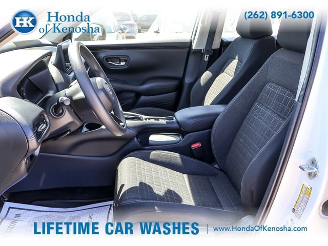 Used 2023 Honda HR-V LX image 8
