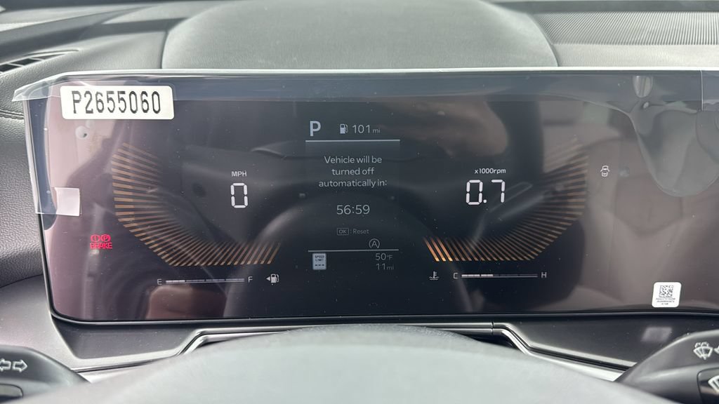 New 2026 Kia Sorento S AWD/4WD image 20