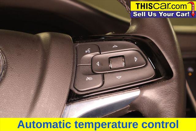 Used 2023 Buick Enclave Essence image 15